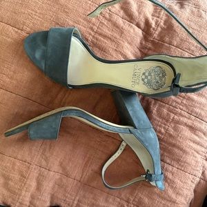 Vince Camuto Heels